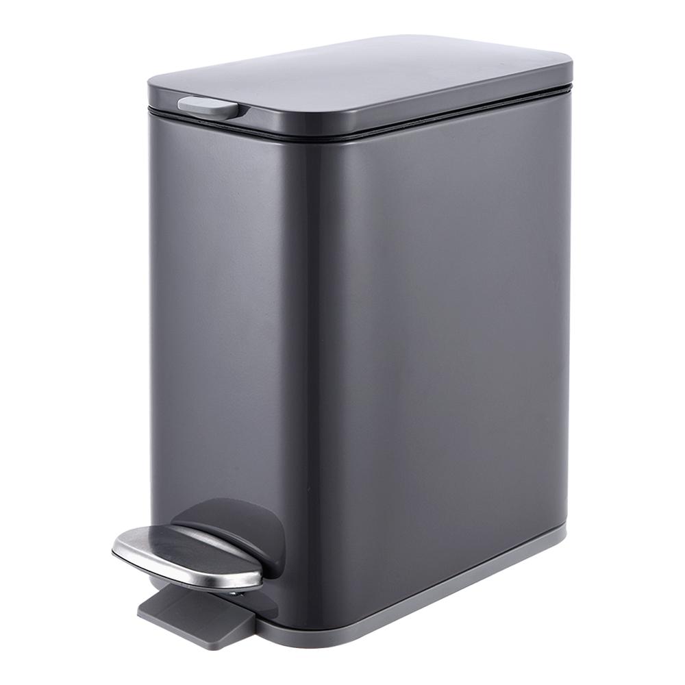 Rectangle Bin with 5L