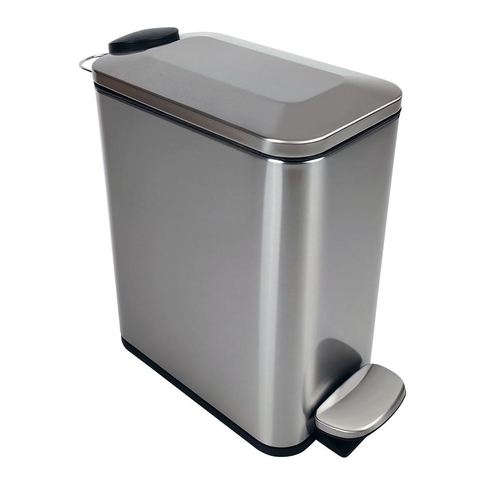 Rectangle Bin with 5L