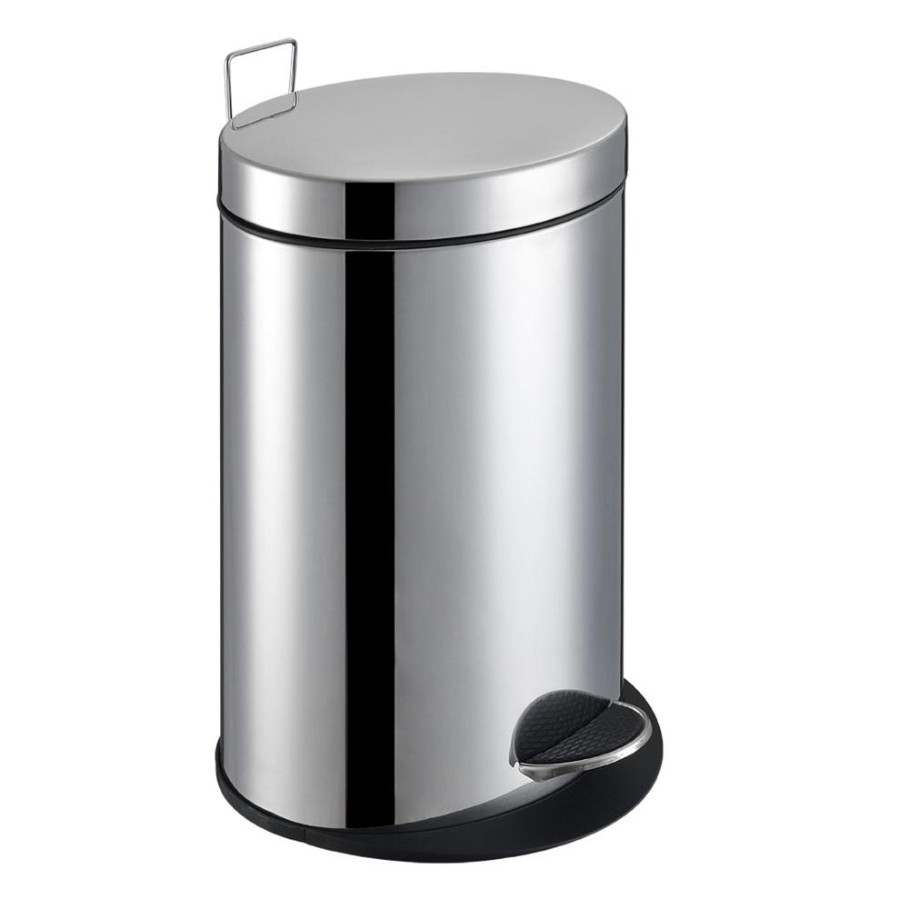 Oval step trash can with 3L / 5L / 12L / 20L / 30L / 40L