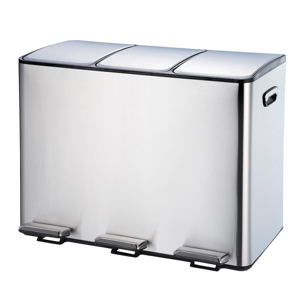 I Series Multi-Compartment Bins with 45L