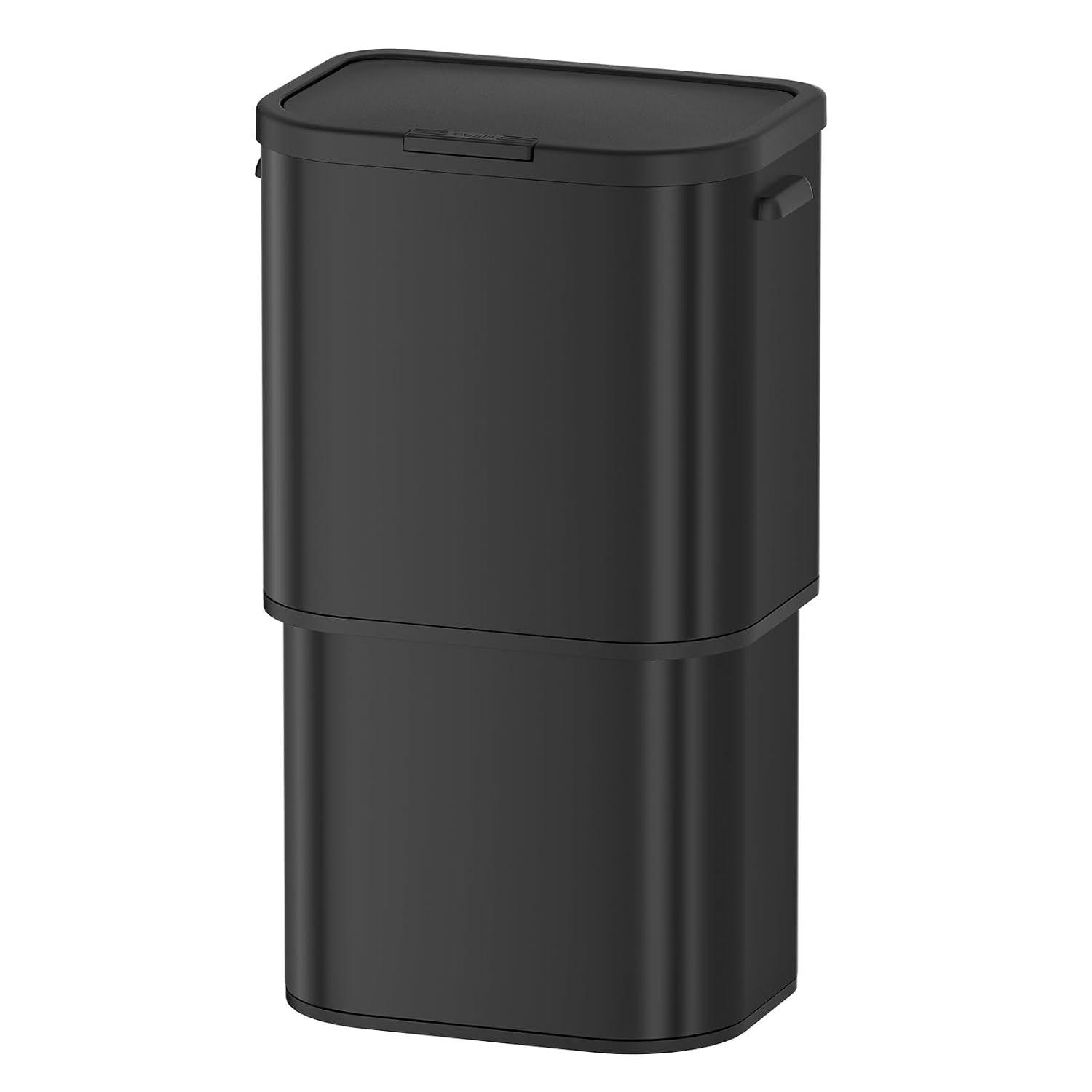 N Series Bin without bucket with 70L