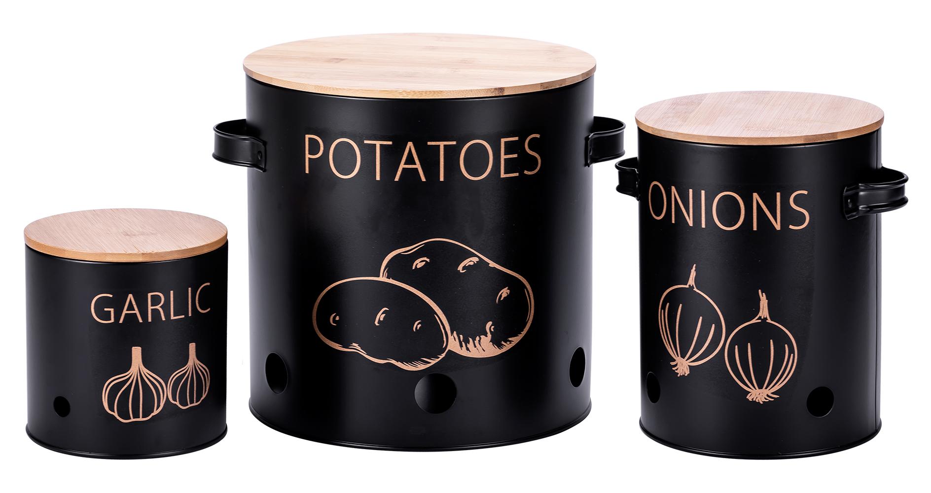 Kitchen Storage, Kitchen Organizer Can